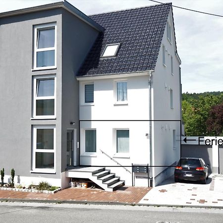 Ferienwohnung Hermine Tuttlingen Eksteriør billede