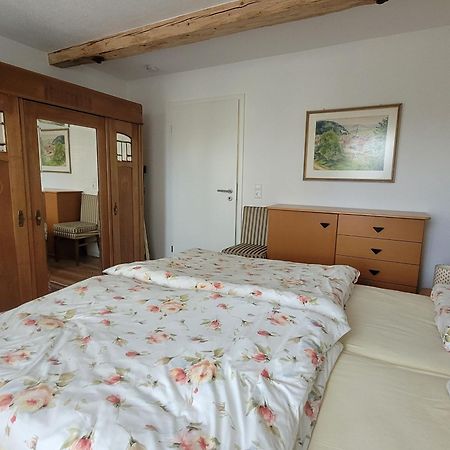 Ferienwohnung Hermine Tuttlingen Eksteriør billede