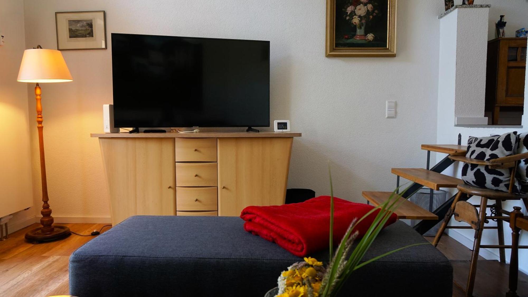 Ferienwohnung Hermine Tuttlingen Eksteriør billede