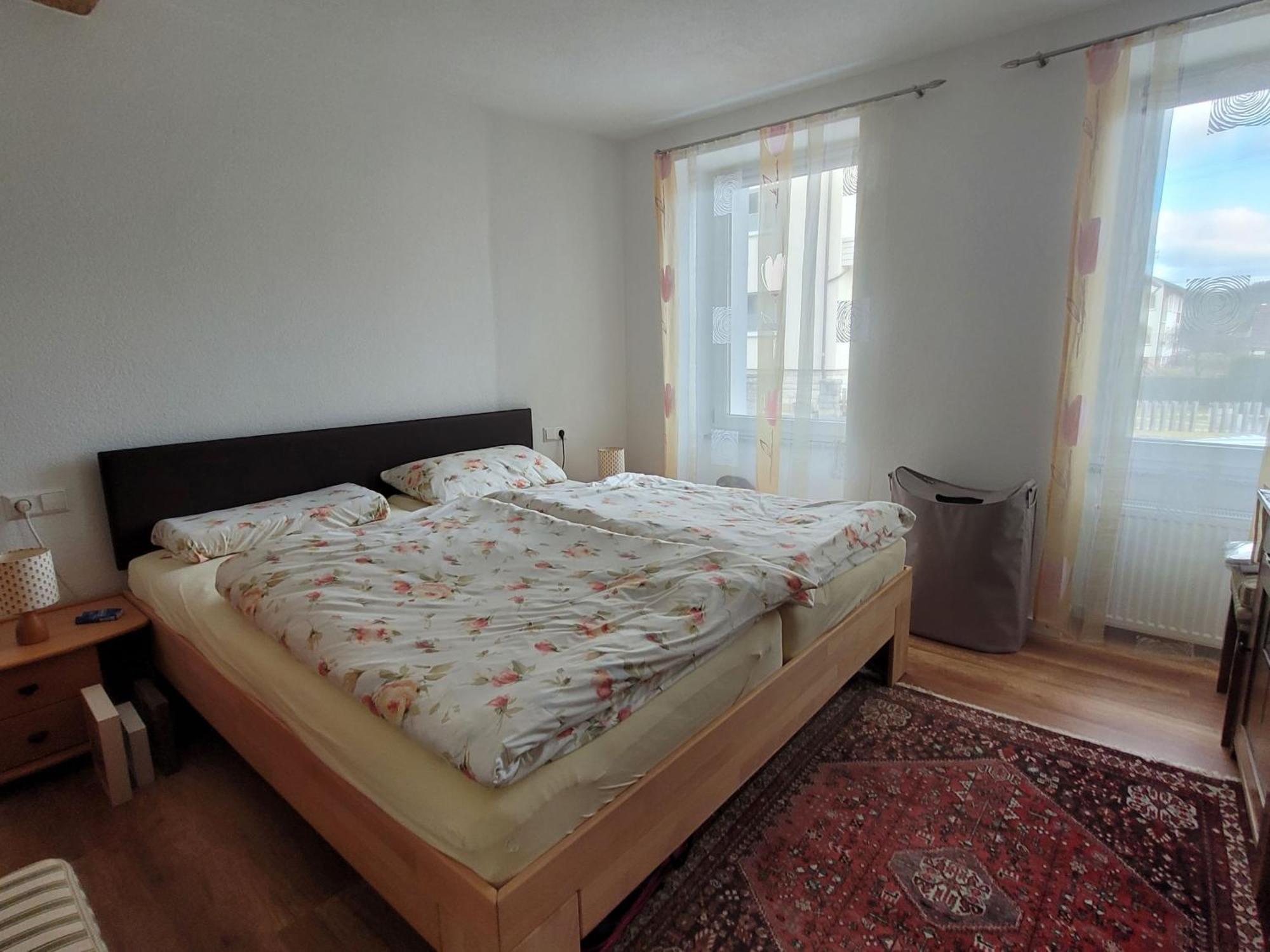 Ferienwohnung Hermine Tuttlingen Eksteriør billede