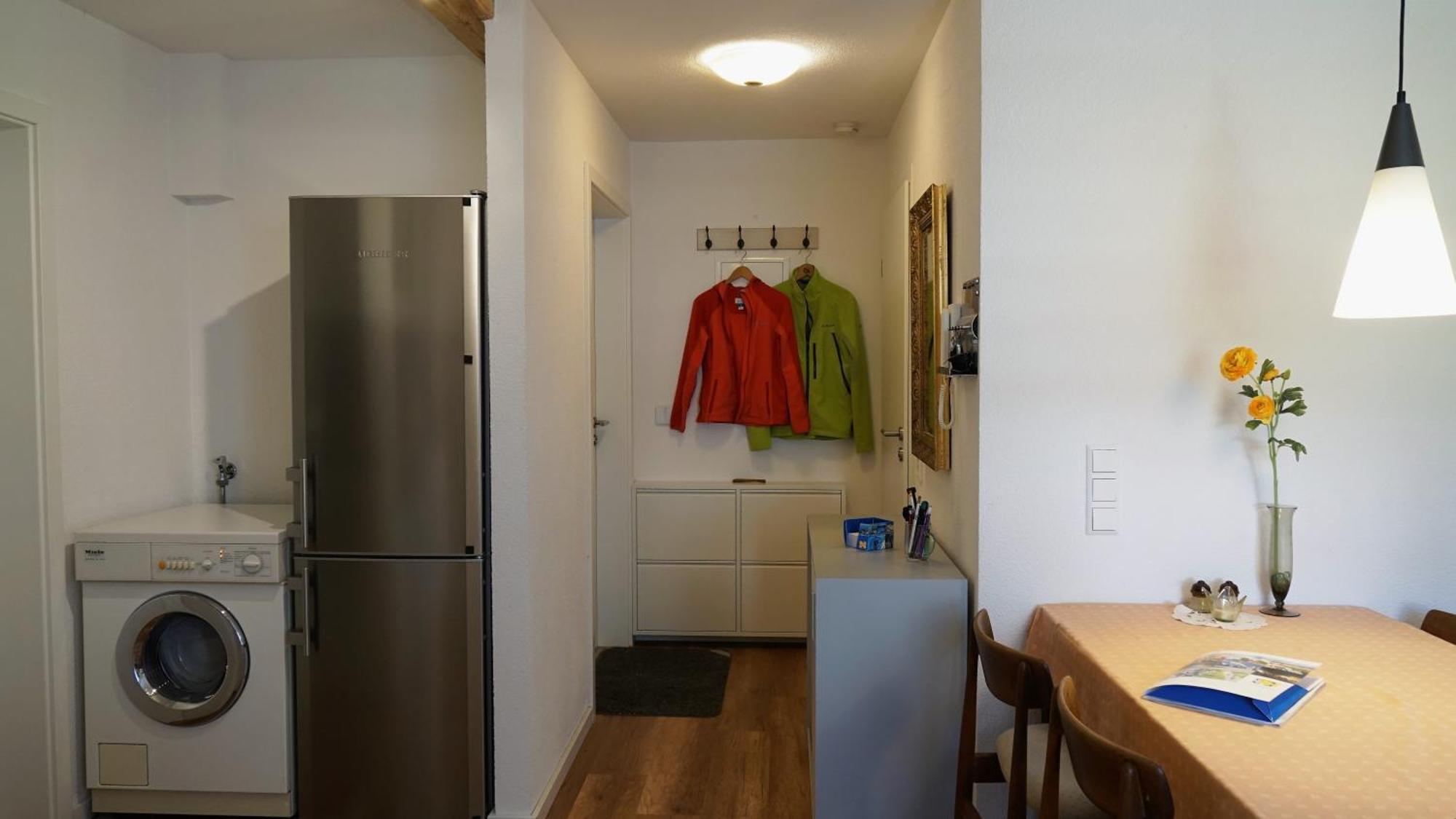 Ferienwohnung Hermine Tuttlingen Eksteriør billede