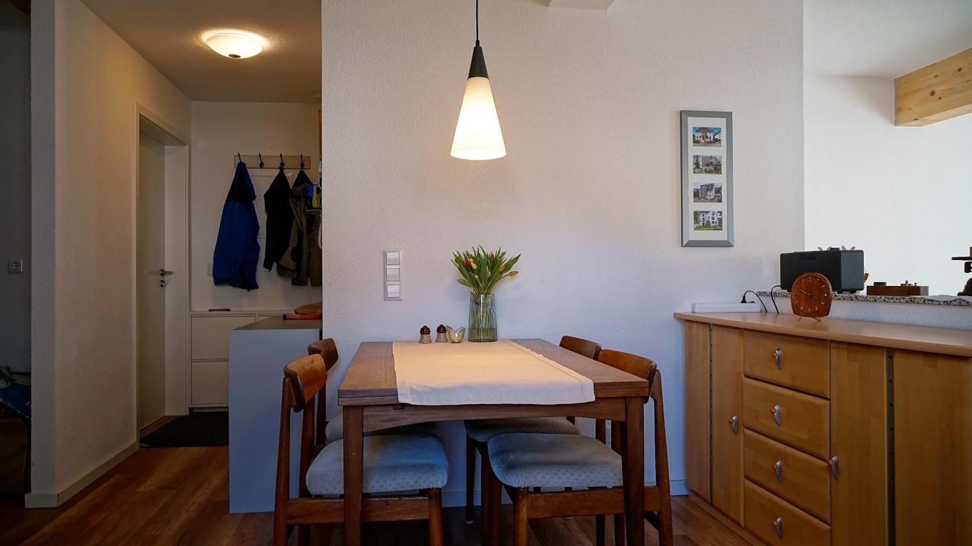 Ferienwohnung Hermine Tuttlingen Eksteriør billede